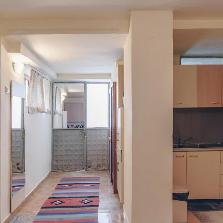 Apartment Old Town Shkoder
