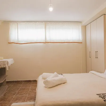Old Town Apartment Shkoder