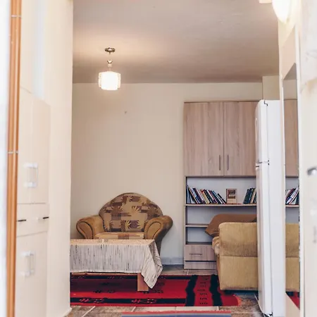 Old Town Appartement Shkodër